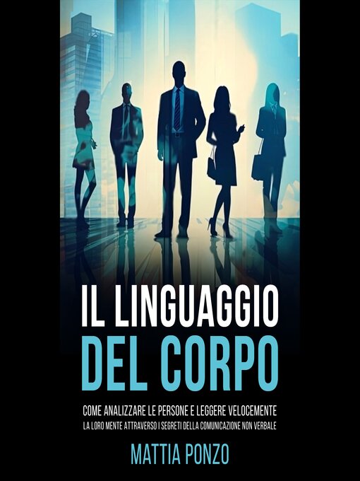 Title details for El Lenguaje Corporal by Mattia Ponzo - Available